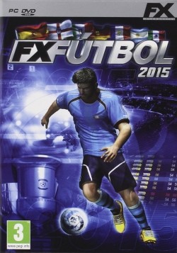 FX Fútbol
