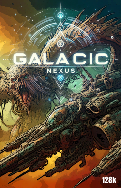 GALACIC NEXUS