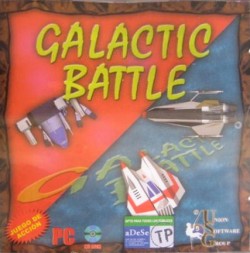 Galactic Battle