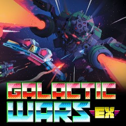 Galactic Wars EX