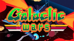 Galactic Wars