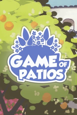 Game Of Patios