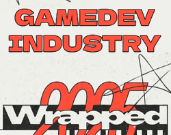 Gamedev Wrapped 2025