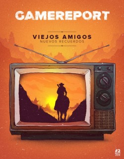 GameReport n&deg; 2