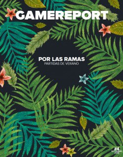 GameReport n&deg; 4
