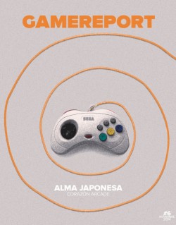 GameReport n&deg; 6