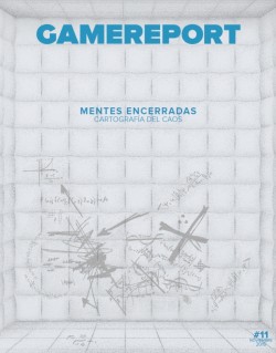 GameReport n&deg; 11