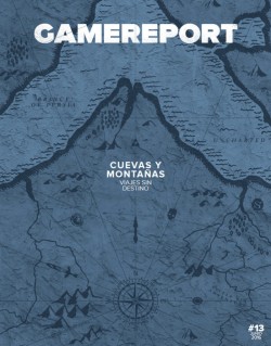 GameReport