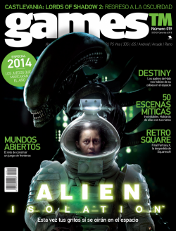 GamesTM España n&deg; 019