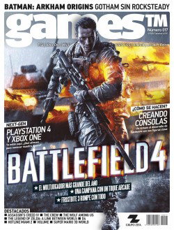 GamesTM España
