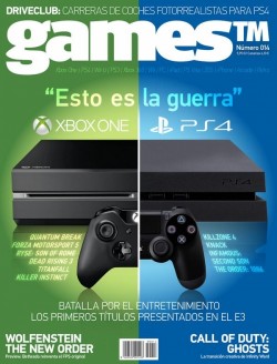 GamesTM España