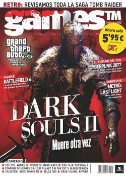 GamesTM España