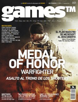 GamesTM España
