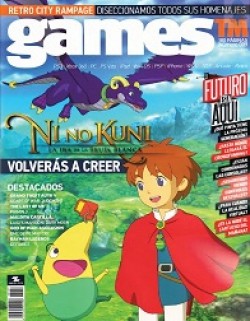 GamesTM España n&deg; 009