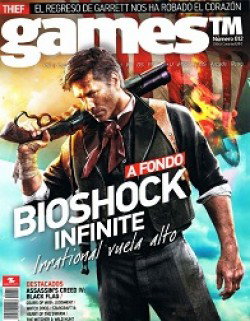 GamesTM España