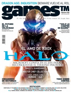 GamesTM España n&deg; 026
