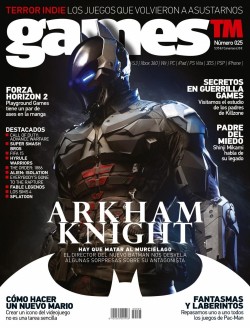 GamesTM España n&deg; 025