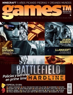 GamesTM España n&deg; 024
