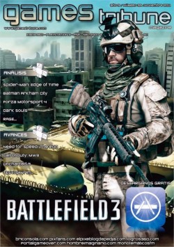 Games Tribune n&deg; 33