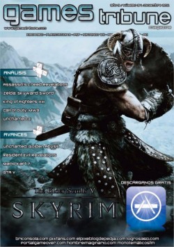 Games Tribune n&deg; 34