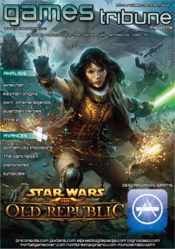 Games Tribune