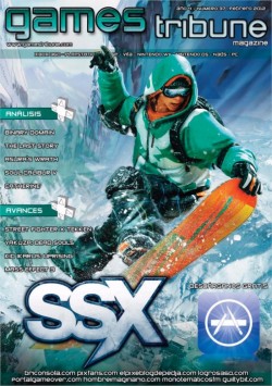Games Tribune n&deg; 37