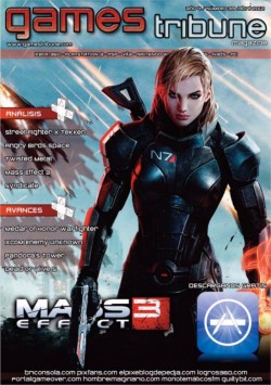 Games Tribune n&deg; 38