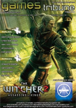 Games Tribune n&deg; 39