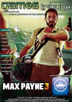 Games Tribune n&deg; 40
