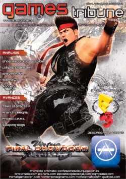 Games Tribune