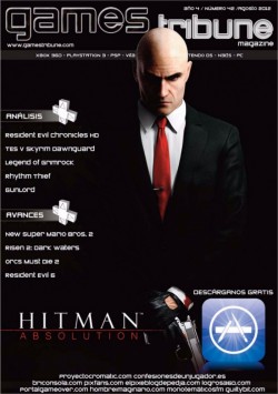 Games Tribune