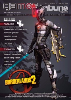 Games Tribune n&deg; 44