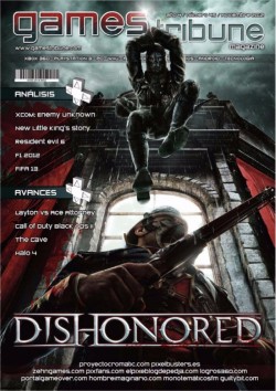 Games Tribune n&deg; 45