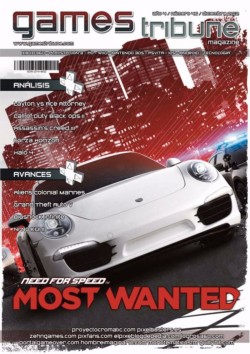 Games Tribune n&deg; 46