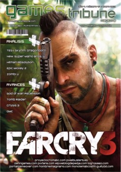 Games Tribune