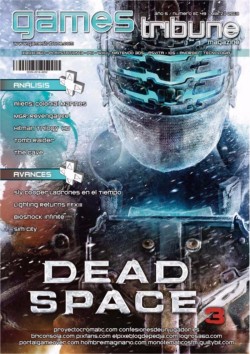Games Tribune n&deg; 49