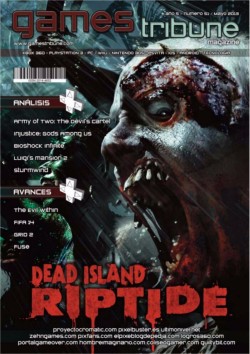 Games Tribune n&deg; 51