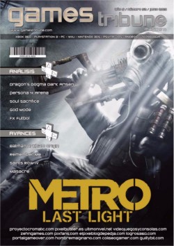 Games Tribune n&deg; 52