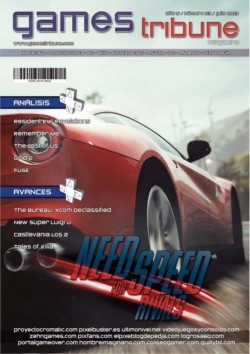 Games Tribune n&deg; 53