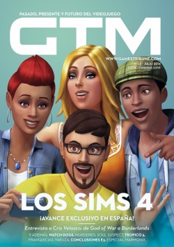 Games Tribune n&deg; 03