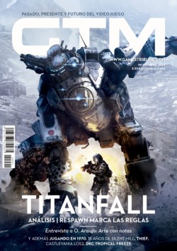 Games Tribune n&deg; 01