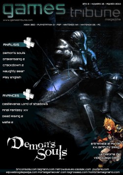 Games Tribune n&deg; 18