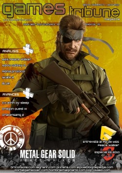 Games Tribune n&deg; 17