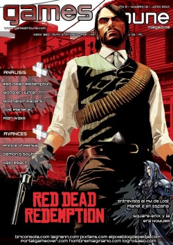 Games Tribune n&deg; 16