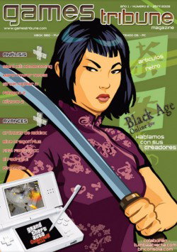 Games Tribune n&deg; 2