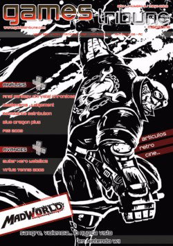 Games Tribune n&deg; 3