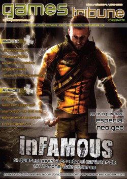 Games Tribune n&deg; 4