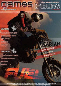 Games Tribune n&deg; 5