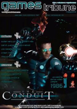 Games Tribune n&deg; 6