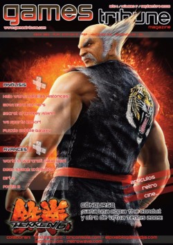 Games Tribune n&deg; 7